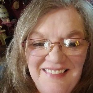 Meet your Posher, Cathi